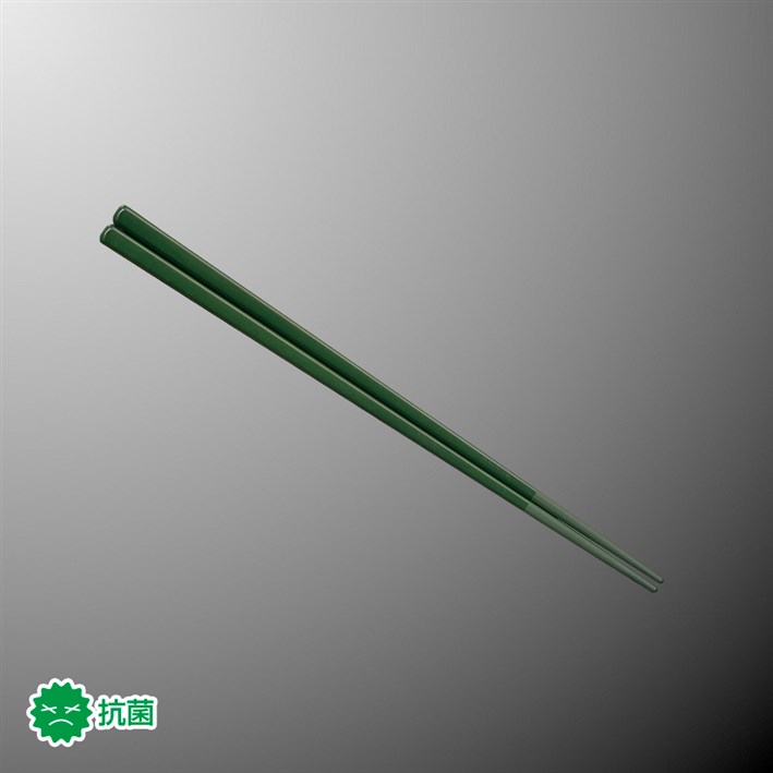 H52 GN / 22.5cm角丸箸